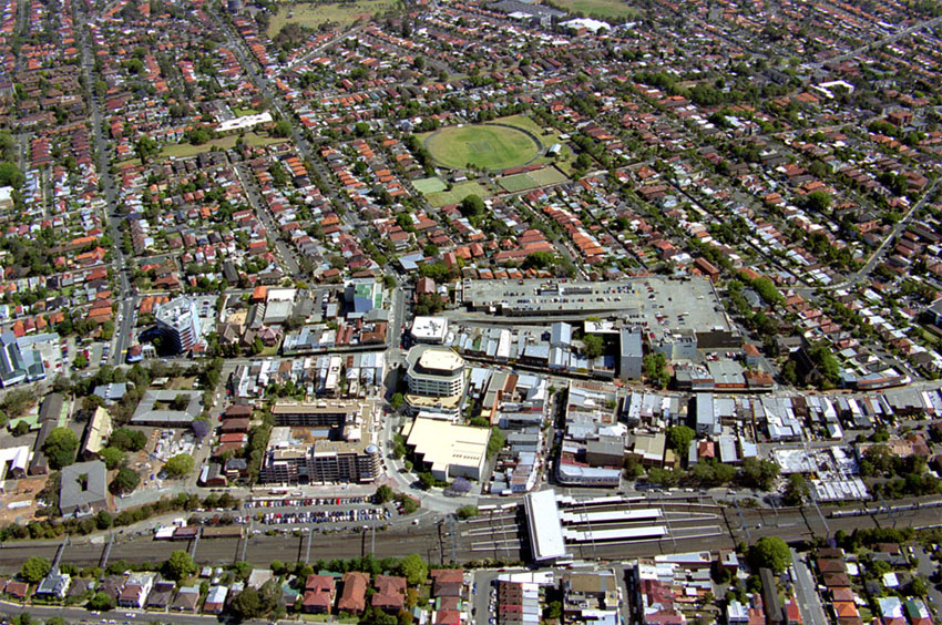 Buyers advocate for Ashfield real estate