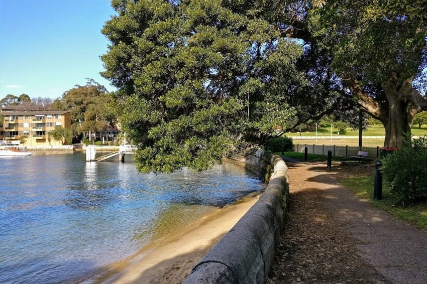 Real estate for Buyers Advocate Birchgrove Suburbs