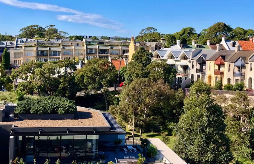 Real estate for Buyers Advocate Forest Lodge suburbs