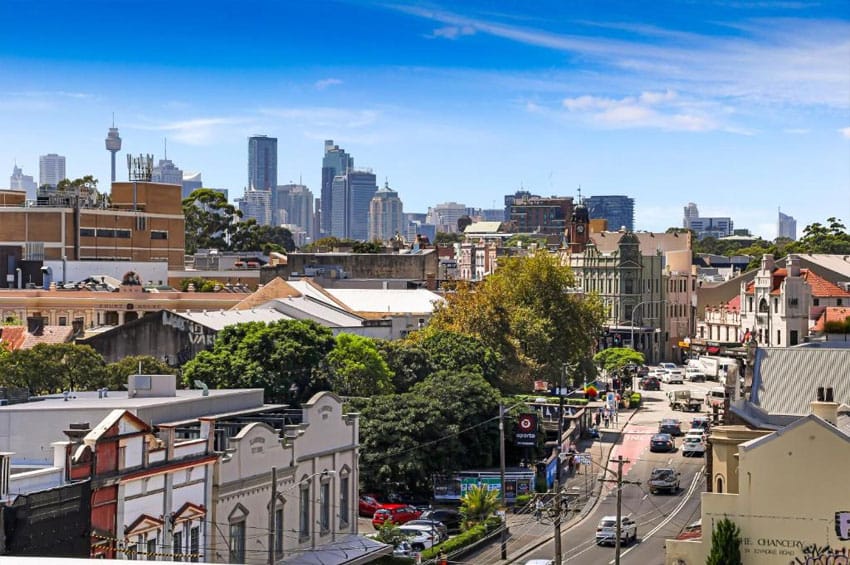 Newtown property suburbs real estate for Buyers Advocate