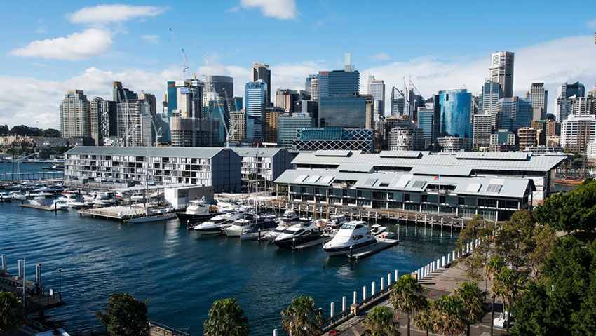 Pyrmont property suburbs real estate for Buyers Advocate