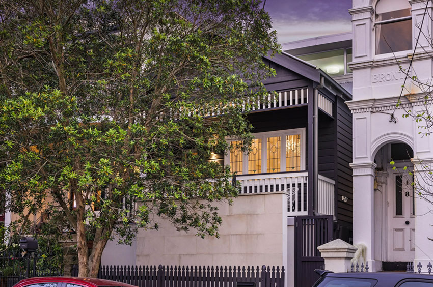 Real Estate for Buyers Agent Balmain