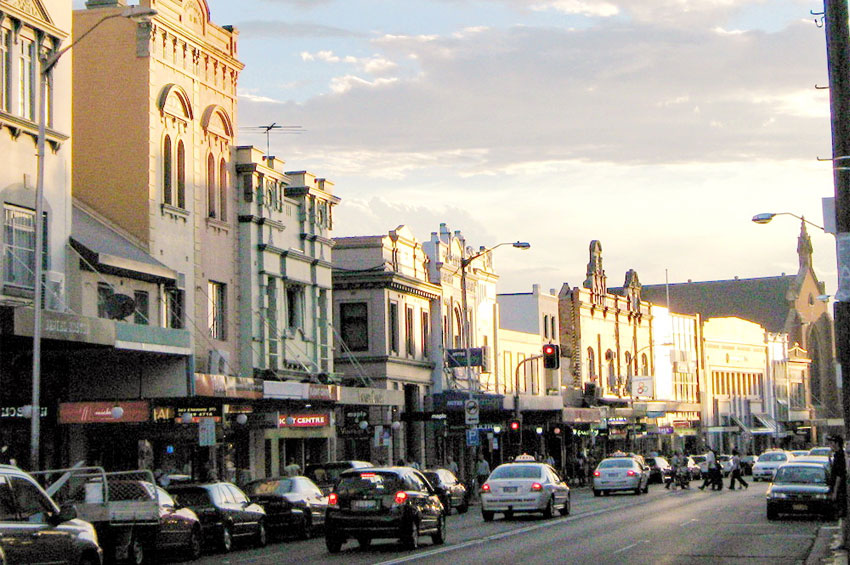 Real estate for Buyers Agent Chiswick