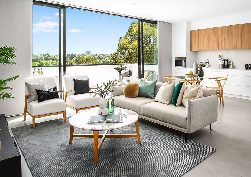 Real estate property investment by Marrickville Buyers Agent