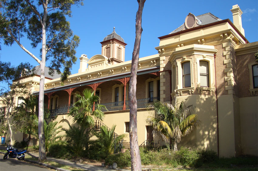 Petersham Buyers Agent property investment